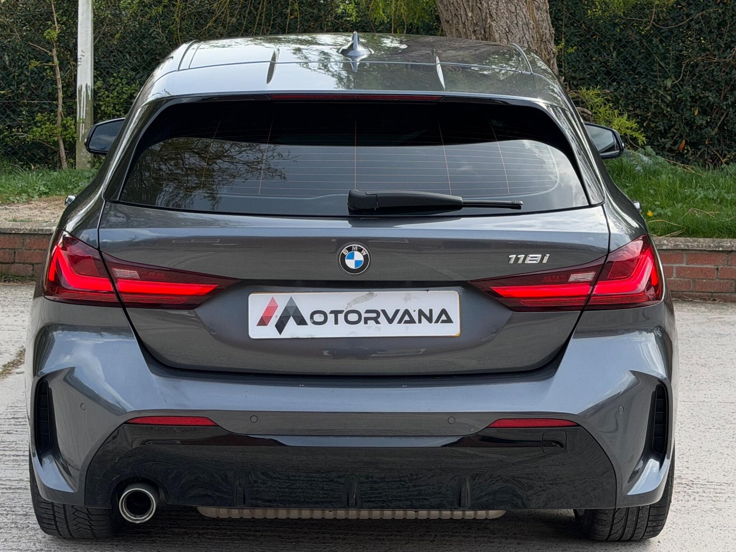 Used BMW 1 Series 2020 for sale - 78204104: Photo 10