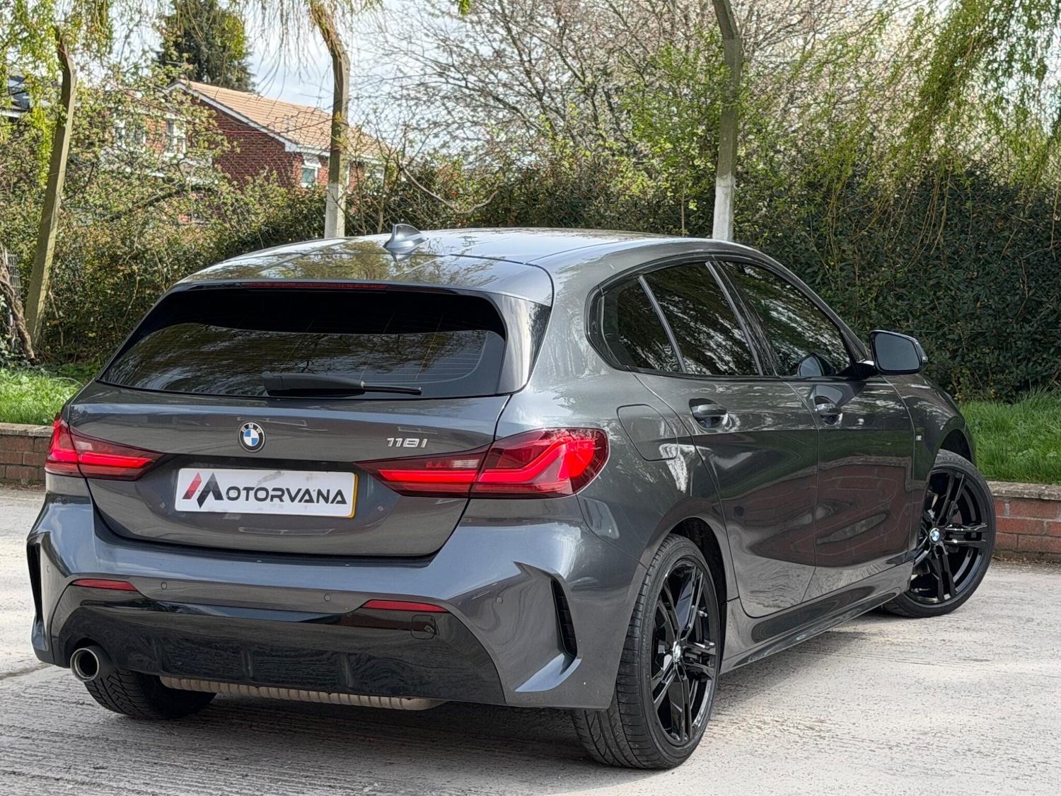 Used BMW 1 Series 2020 for sale - 78204104: Photo 11