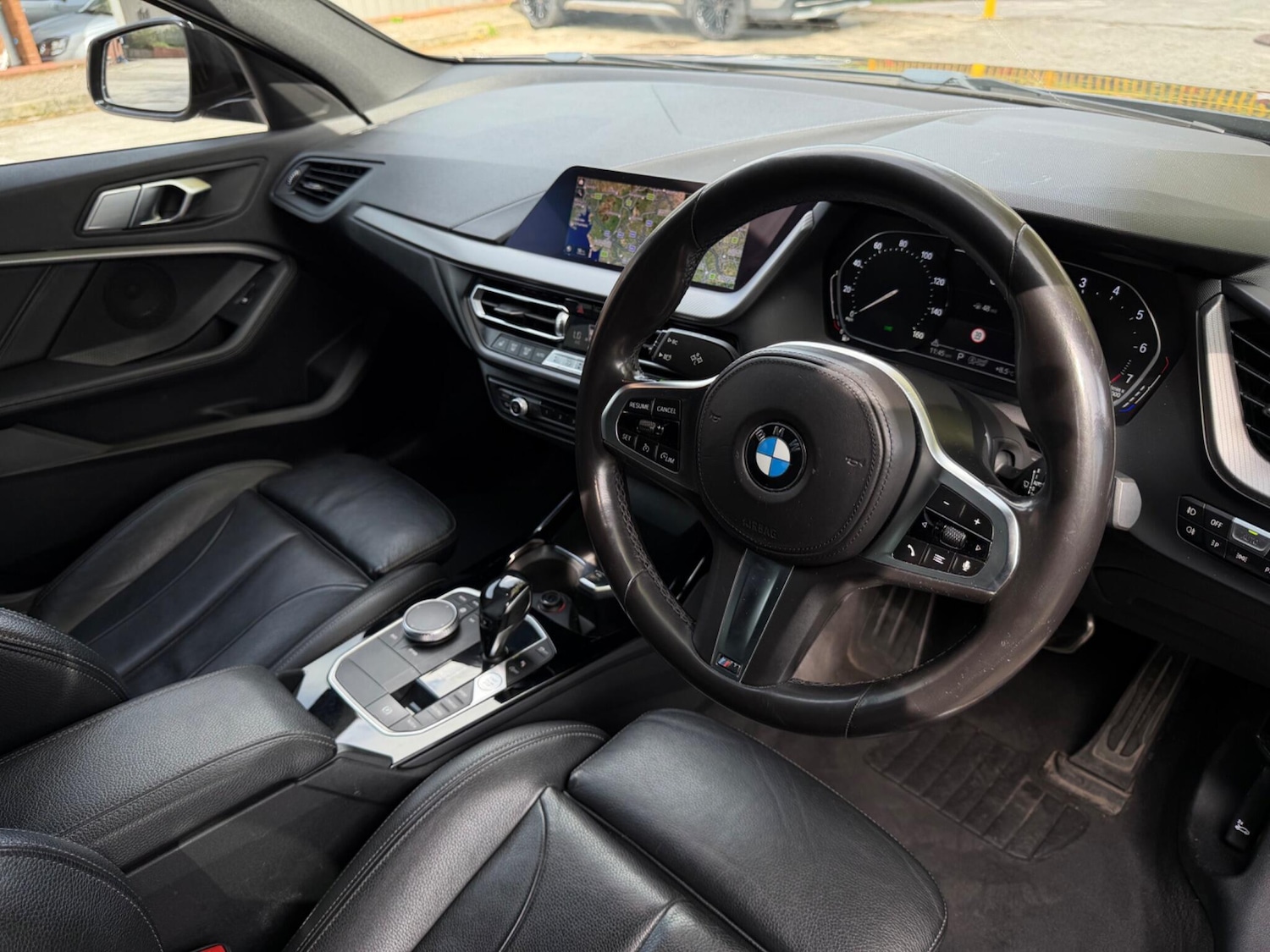 Used BMW 1 Series 2020 for sale - 78204104: Photo 12