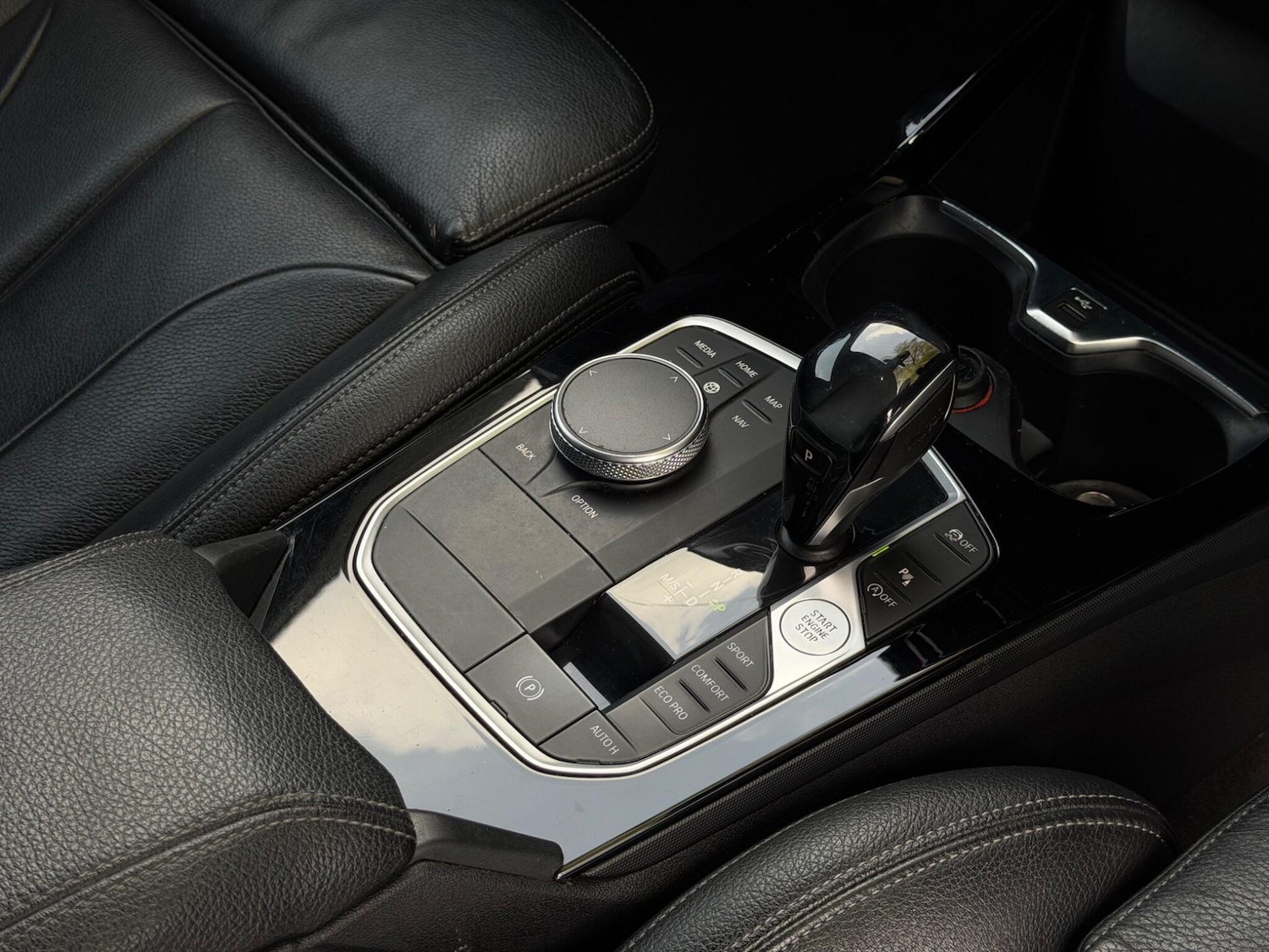 Used BMW 1 Series 2020 for sale - 78204104: Photo 13