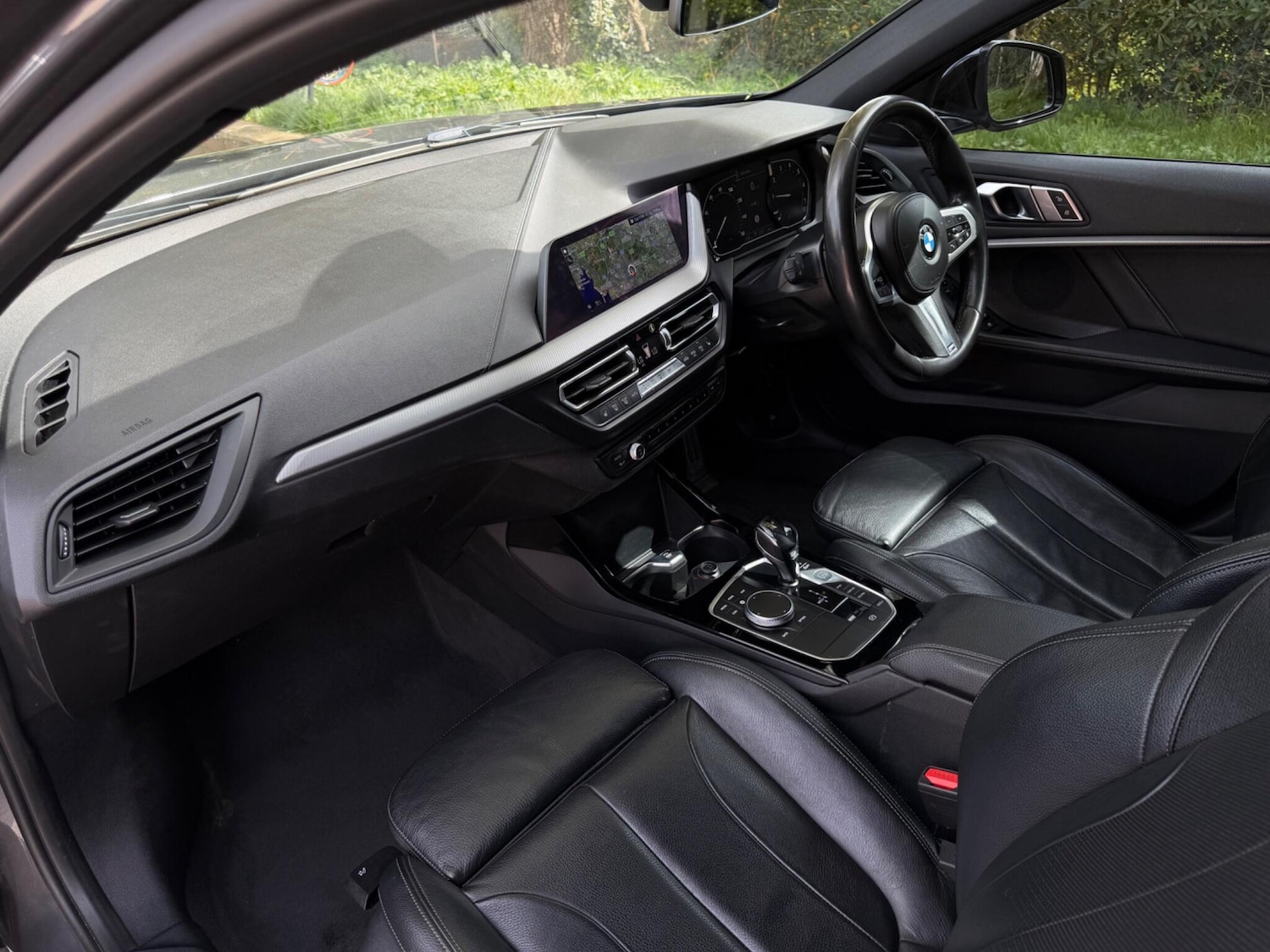 Used BMW 1 Series 2020 for sale - 78204104: Photo 14