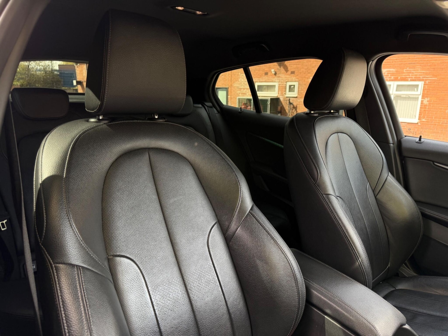 Used BMW 1 Series 2020 for sale - 78204104: Photo 15