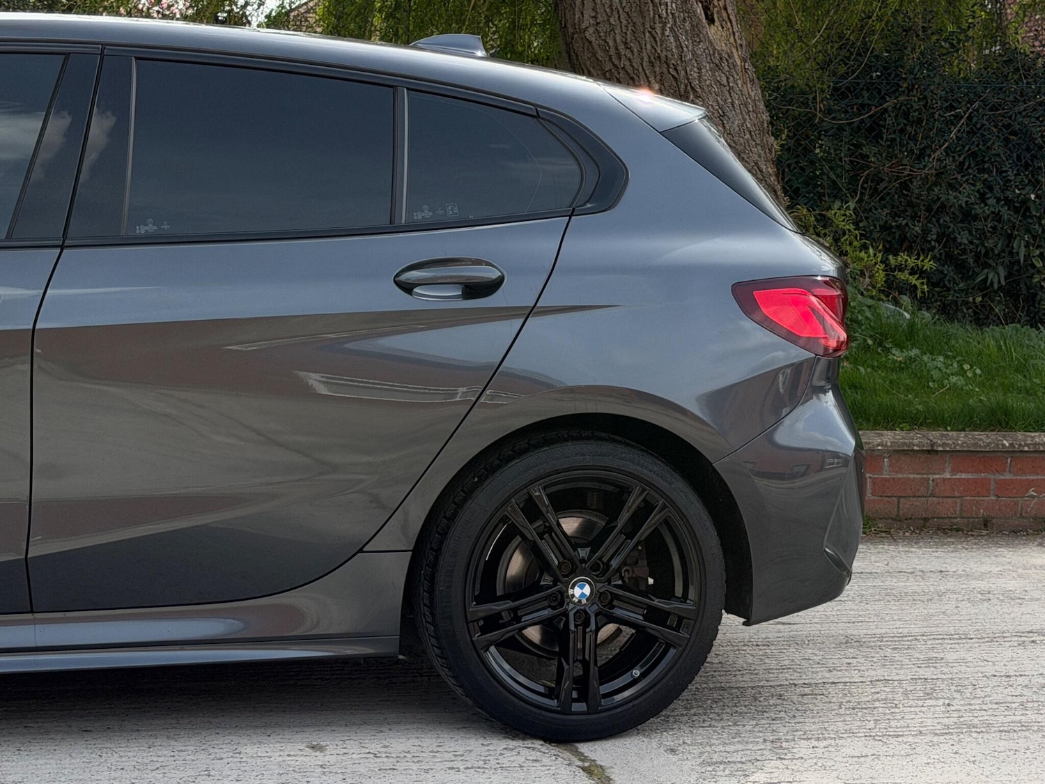 Used BMW 1 Series 2020 for sale - 78204104: Photo 19