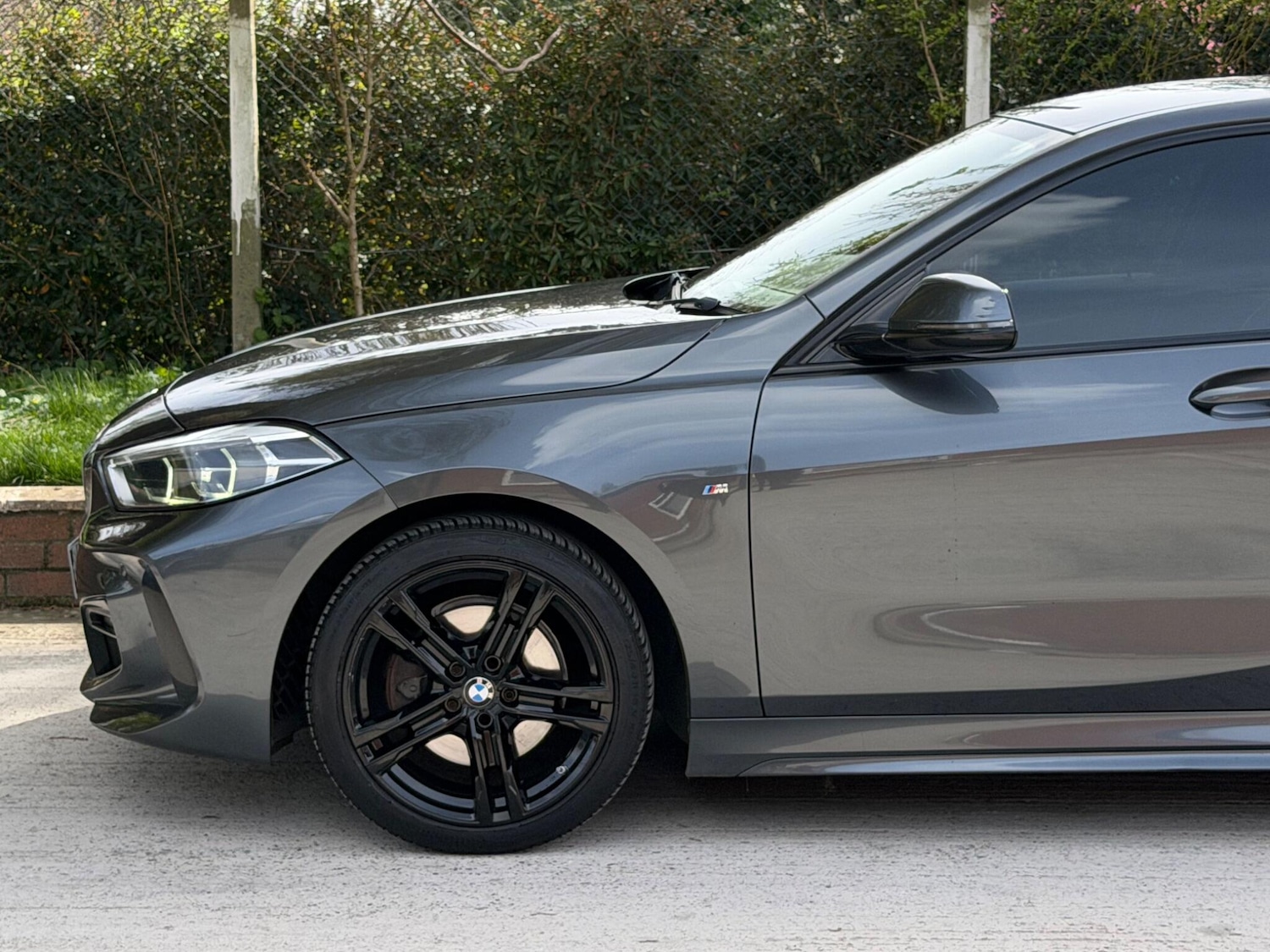 Used BMW 1 Series 2020 for sale - 78204104: Photo 20