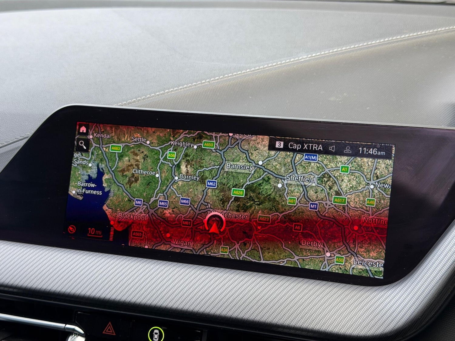 Used BMW 1 Series 2020 for sale - 78204104: Photo 21