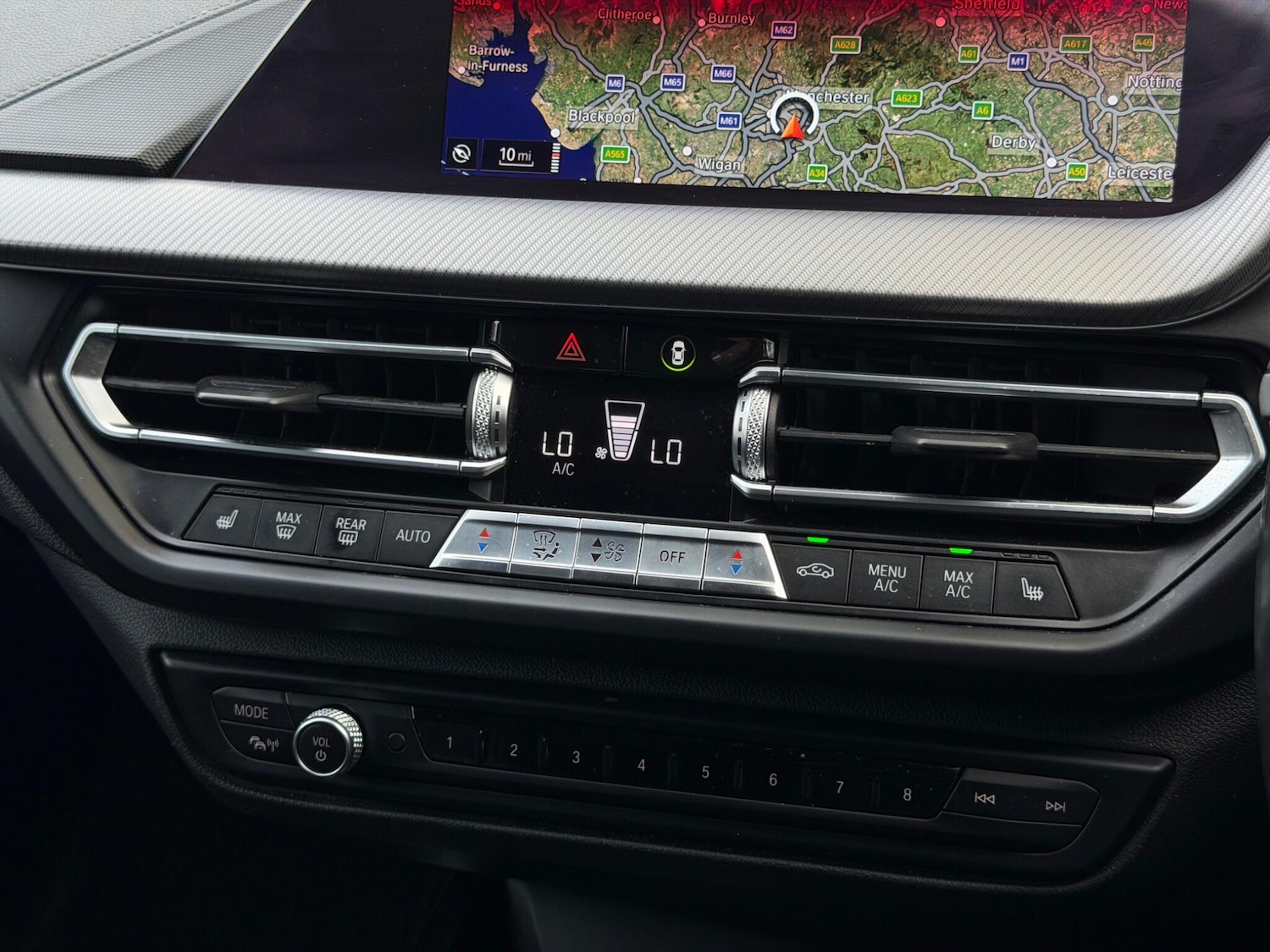 Used BMW 1 Series 2020 for sale - 78204104: Photo 22