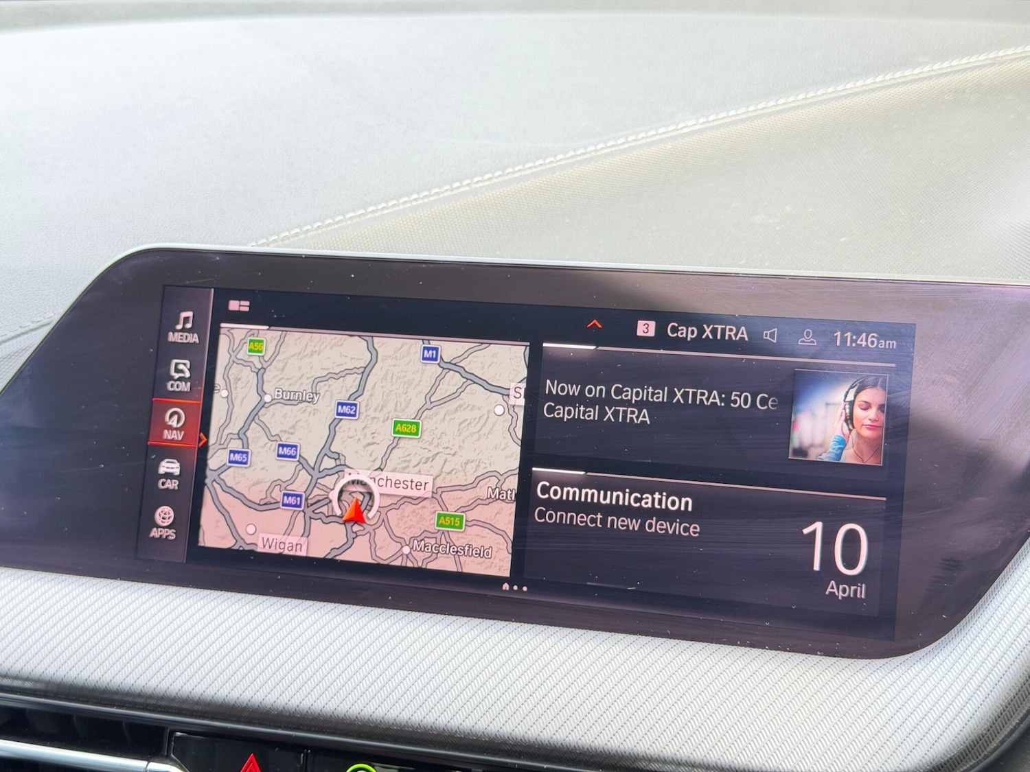 Used BMW 1 Series 2020 for sale - 78204104: Photo 23