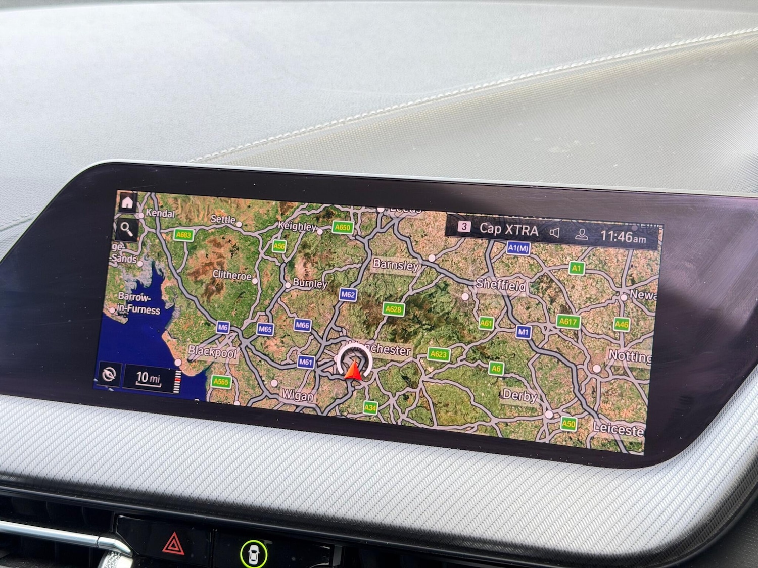 Used BMW 1 Series 2020 for sale - 78204104: Photo 24