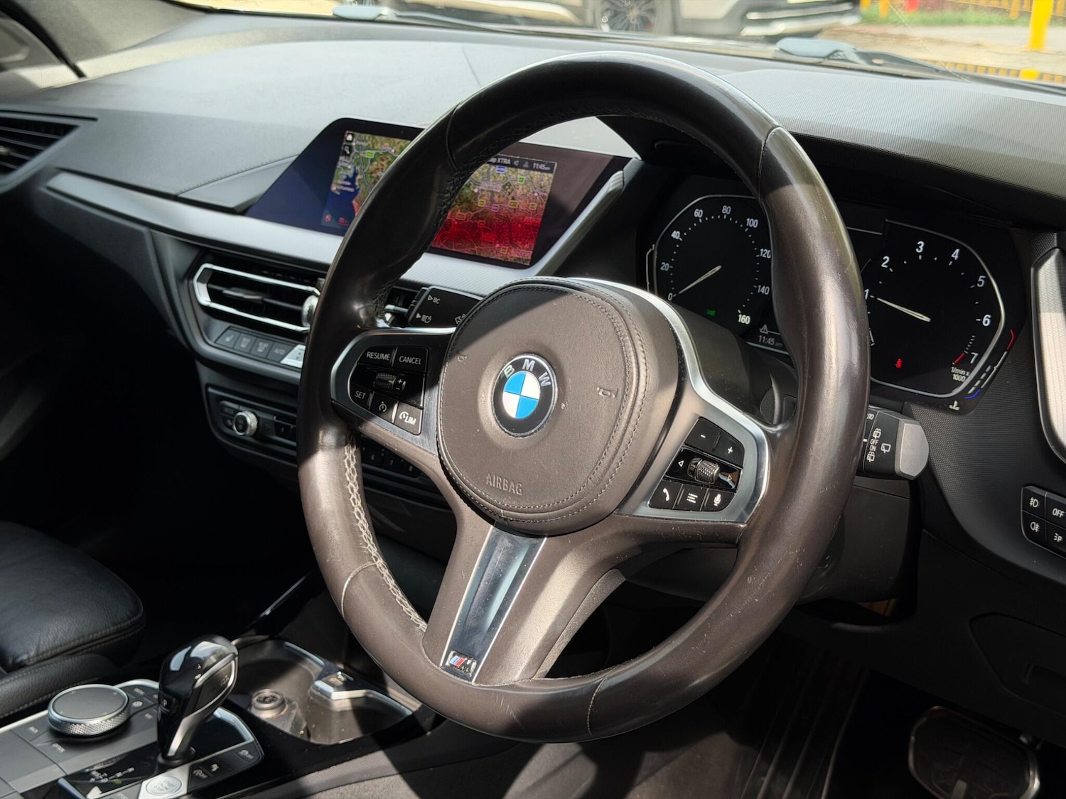 Used BMW 1 Series 2020 for sale - 78204104: Photo 29