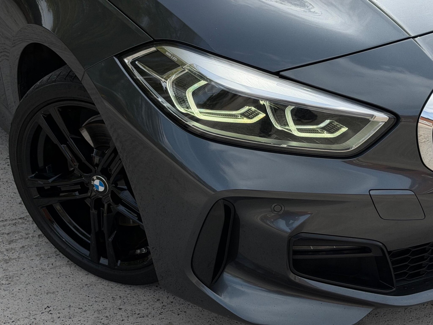 Used BMW 1 Series 2020 for sale - 78204104: Photo 31