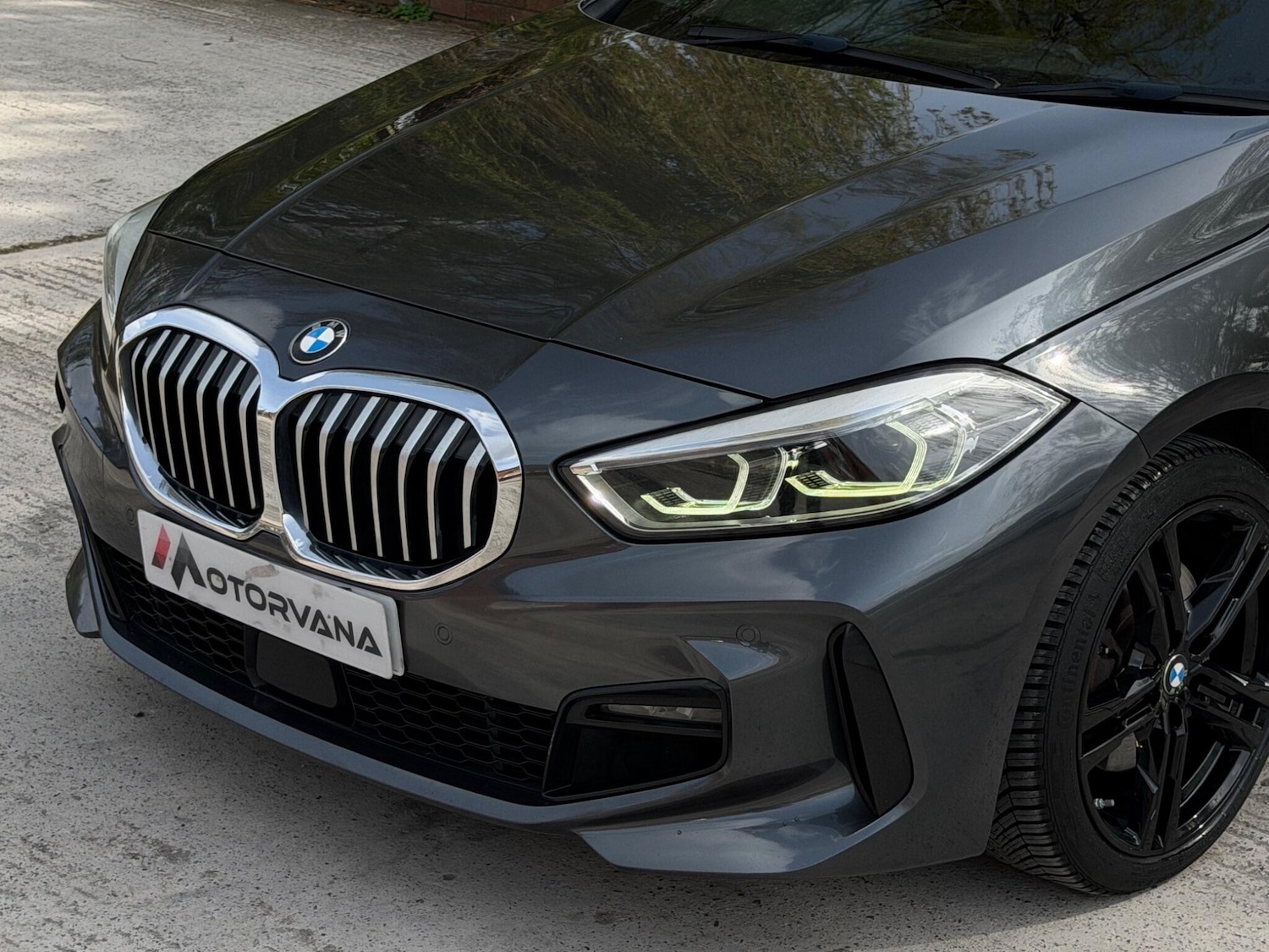 Used BMW 1 Series 2020 for sale - 78204104: Photo 32