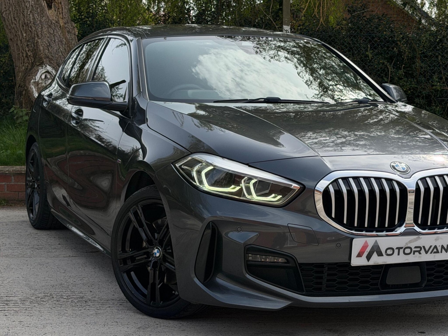 Used BMW 1 Series 2020 for sale - 78204104: Photo 5