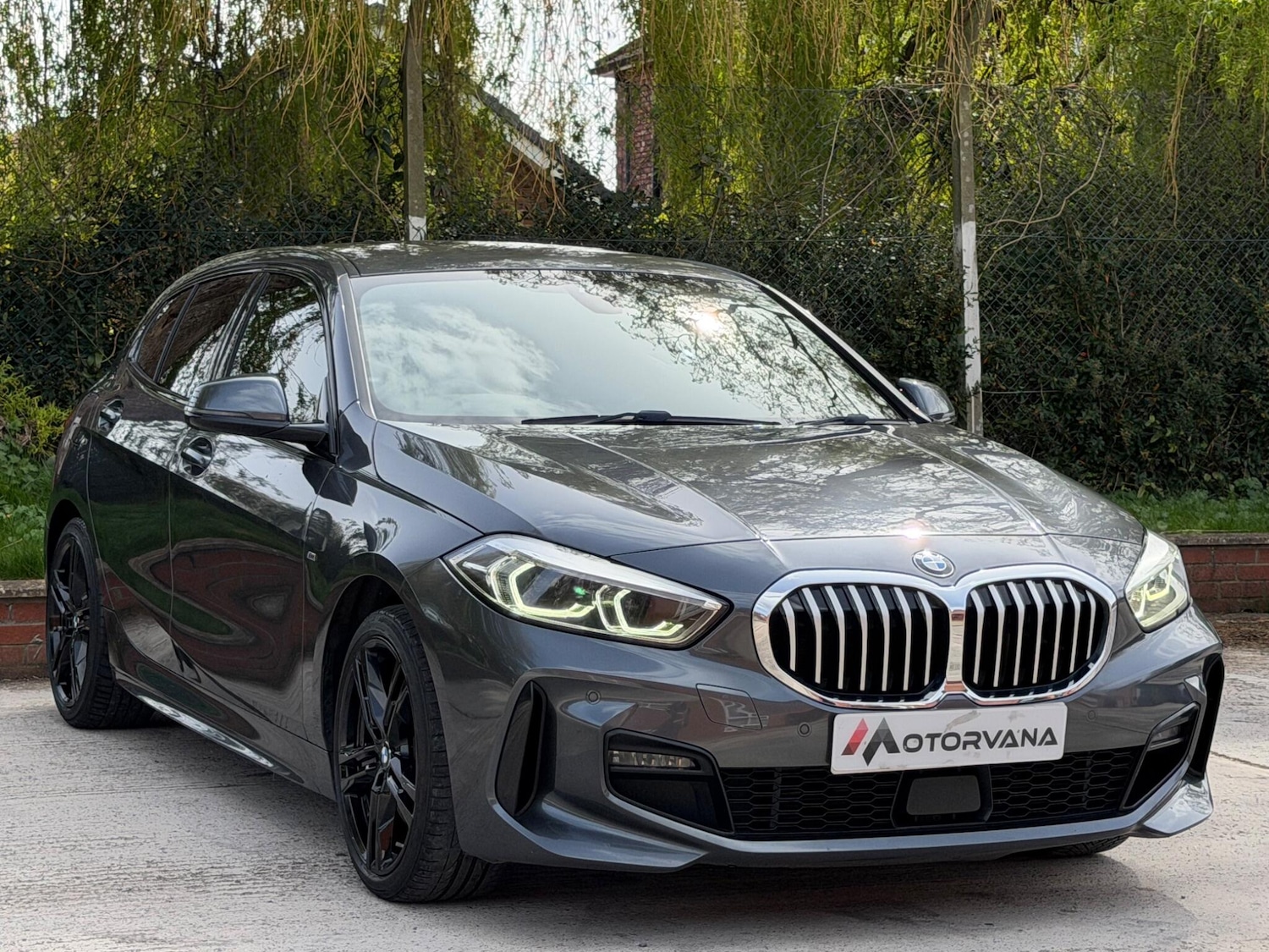 Used BMW 1 Series 2020 for sale - 78204104: Photo 6