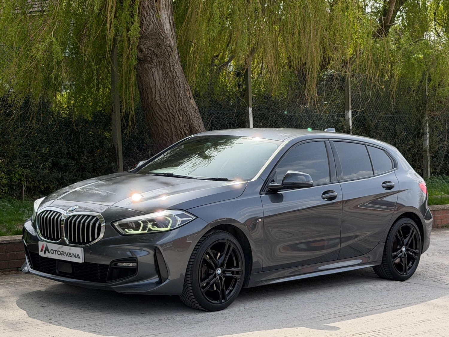 Used BMW 1 Series 2020 for sale - 78204104: Photo 7