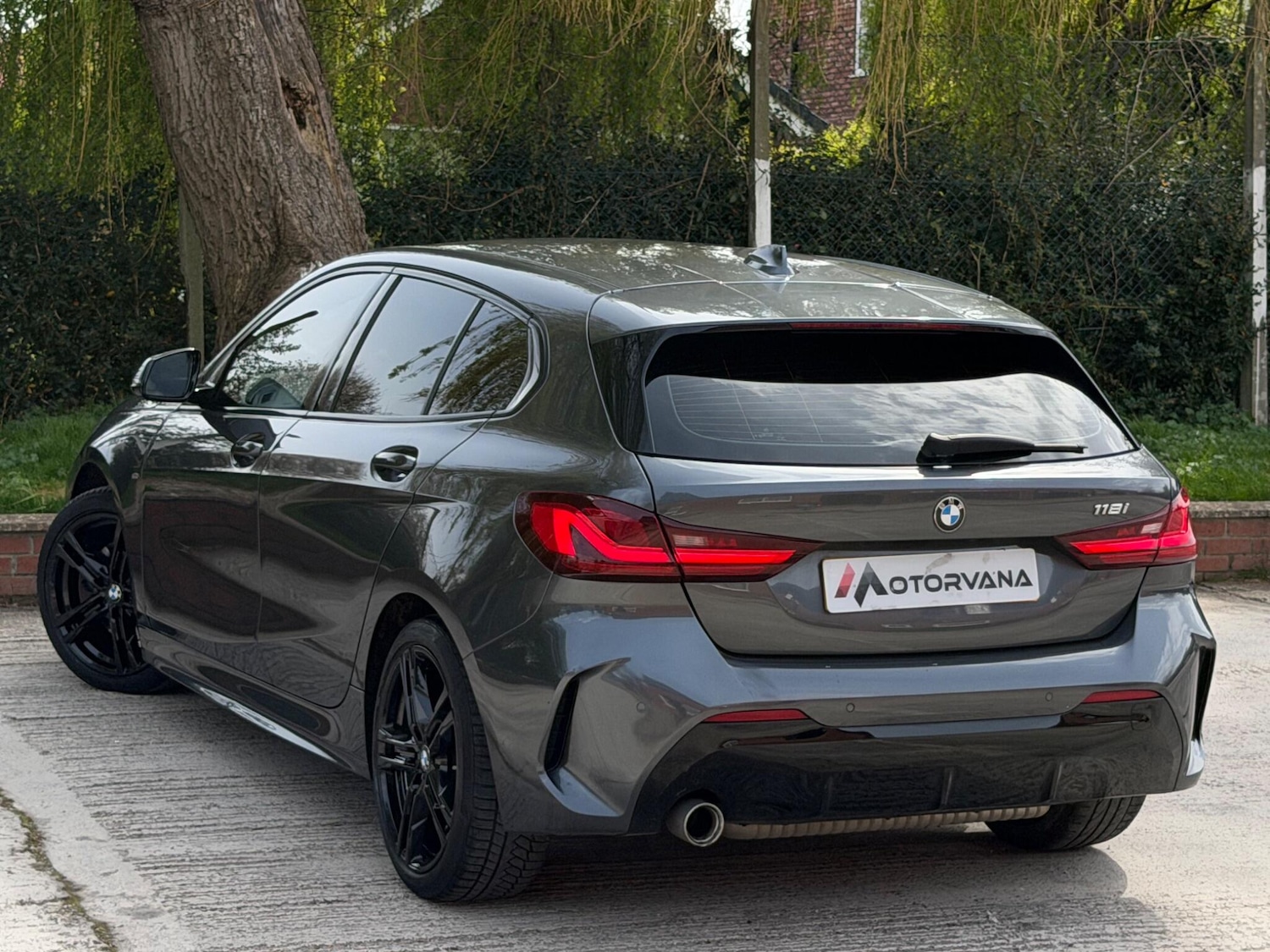 Used BMW 1 Series 2020 for sale - 78204104: Photo 8