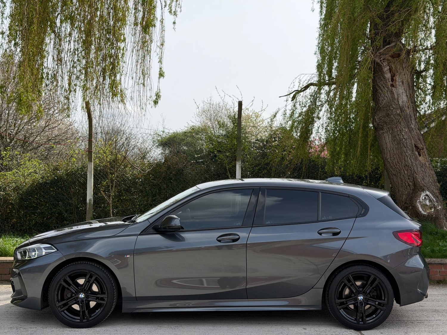 Used BMW 1 Series 2020 for sale - 78204104: Photo 9