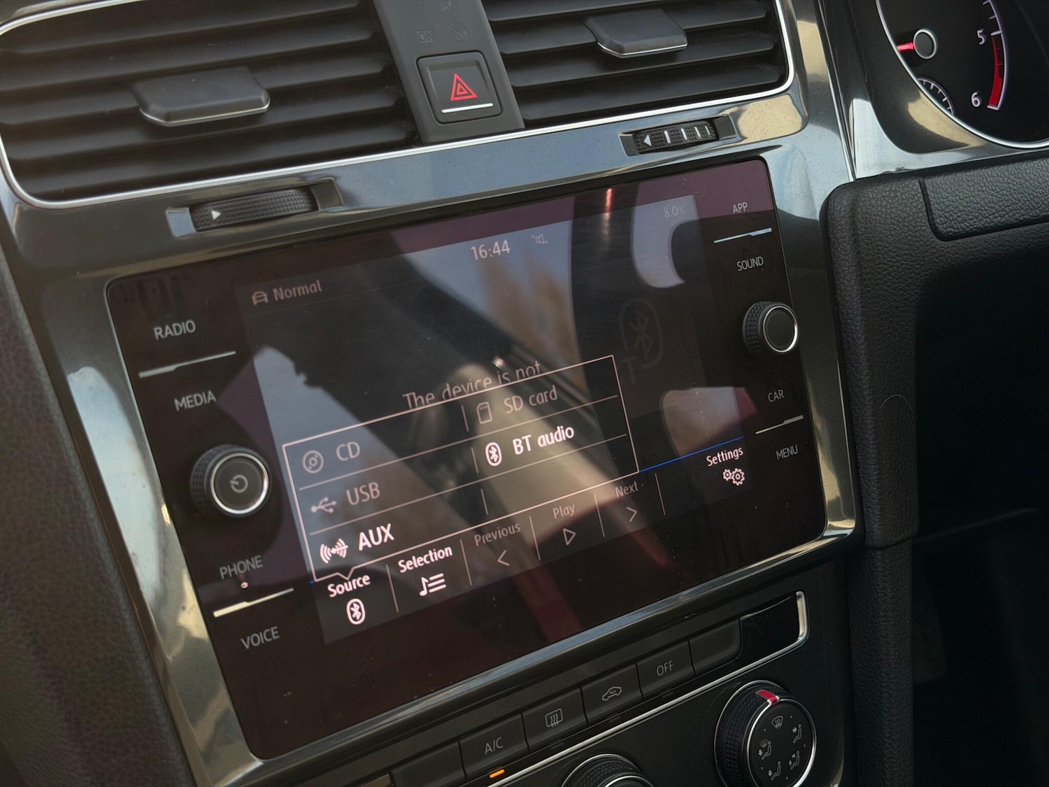 Used Volkswagen Golf 2017 for sale - 76989354: Photo 17