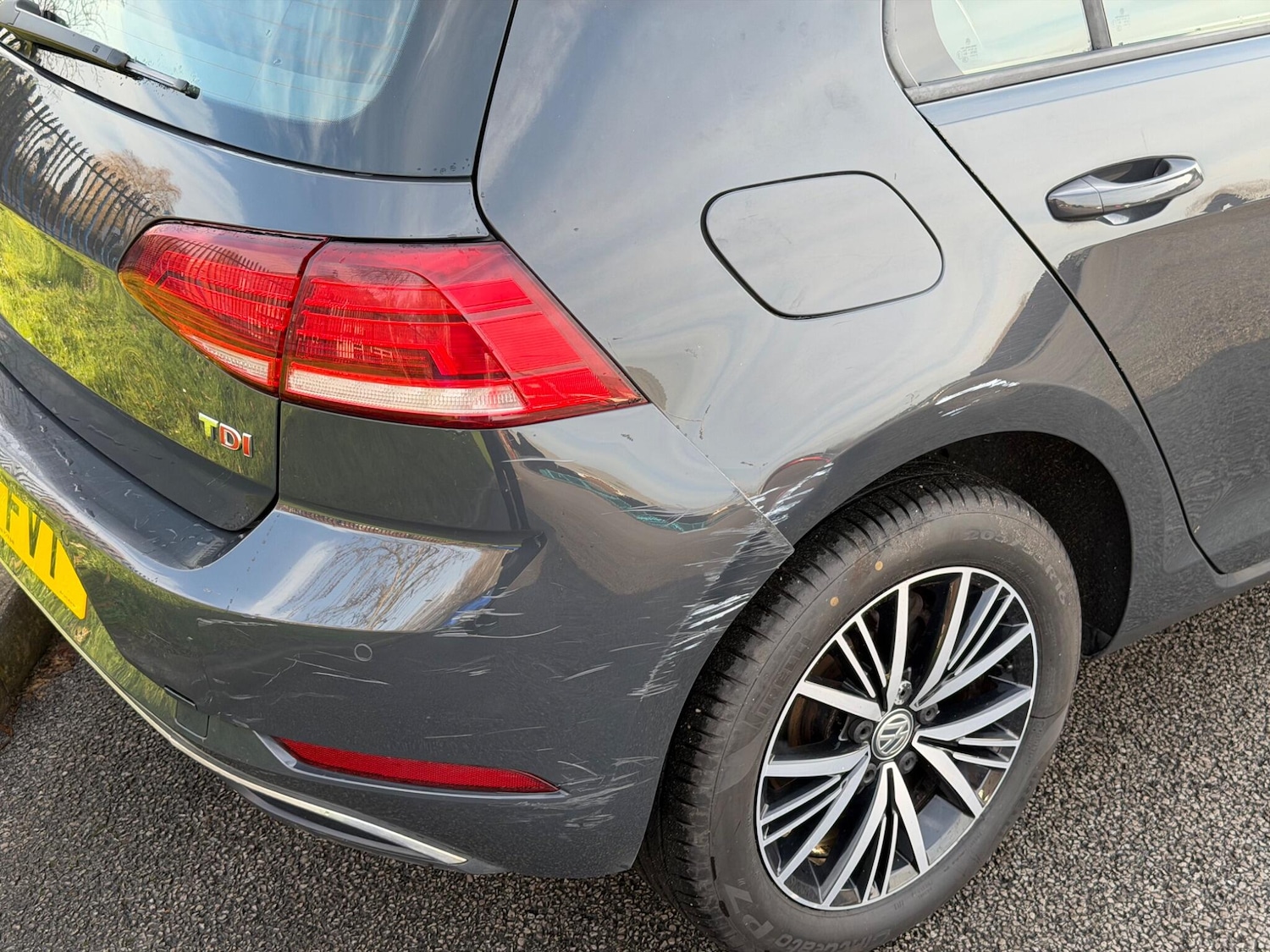 Used Volkswagen Golf 2017 for sale - 76989354: Photo 20