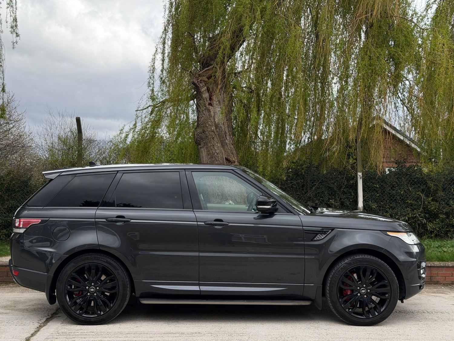 Used Land Rover Range Rover Sport for sale - 78135597: Photo 10