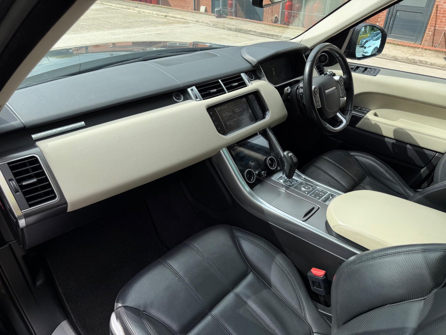 Used Land Rover Range Rover Sport for sale - 78135597: Photo 13