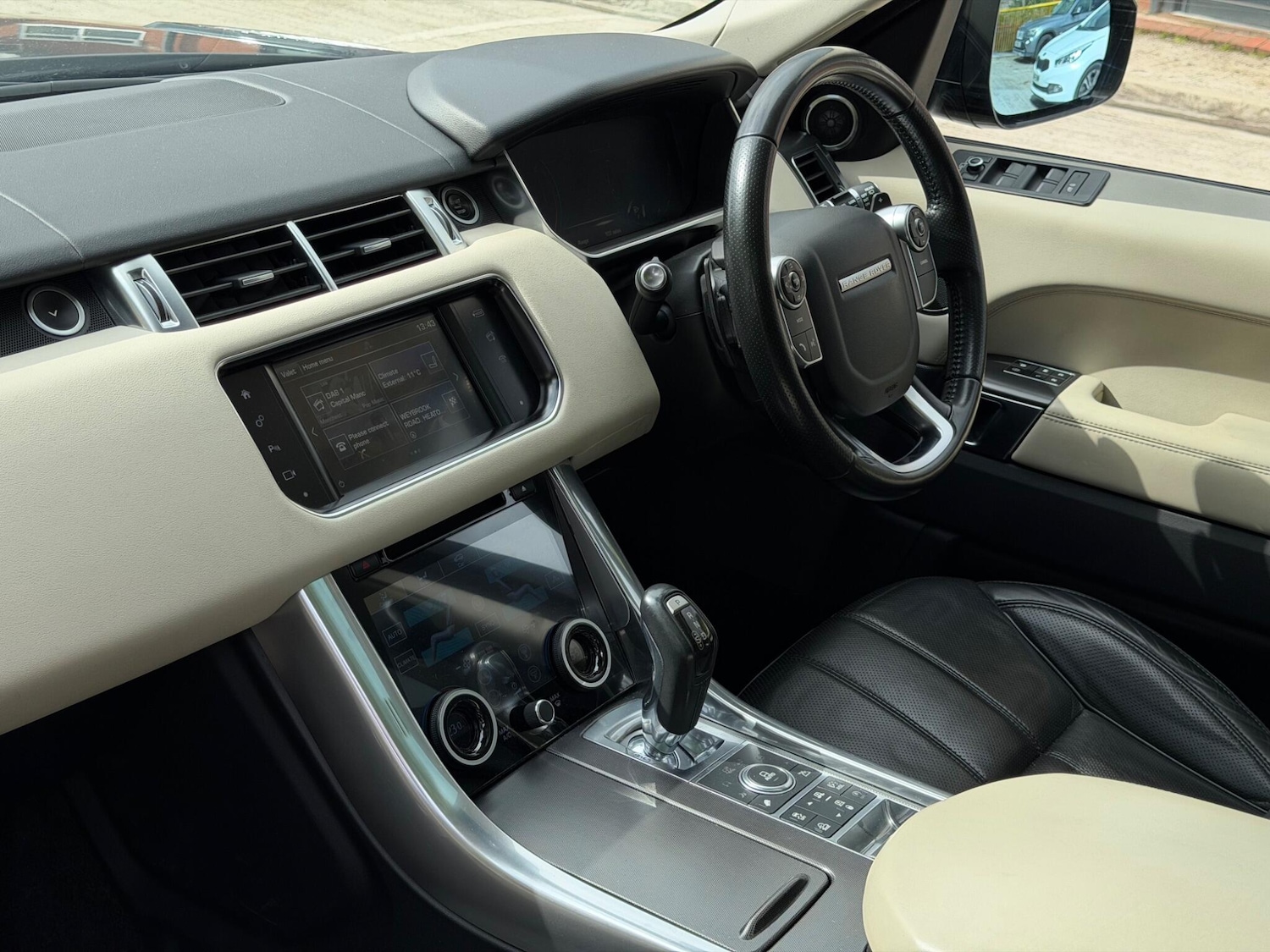 Used Land Rover Range Rover Sport for sale - 78135597: Photo 14