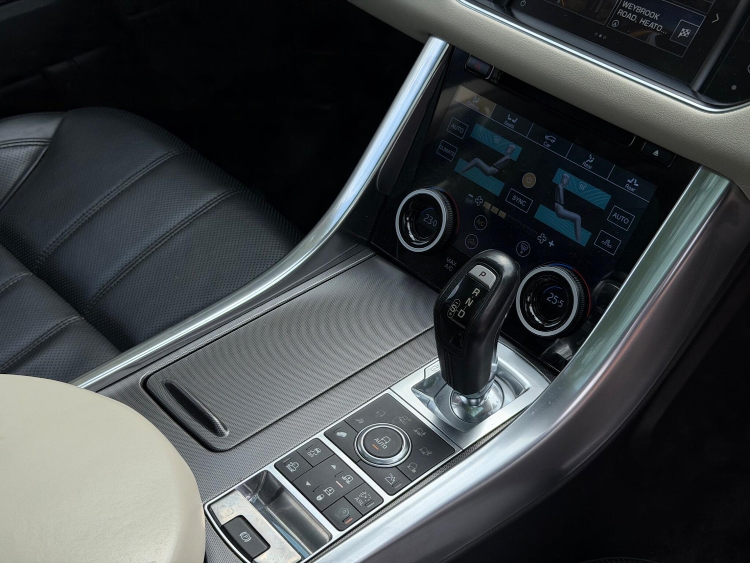 Used Land Rover Range Rover Sport for sale - 78135597: Photo 15