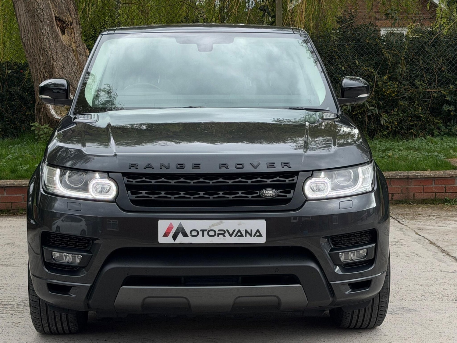 Used Land Rover Range Rover Sport for sale - 78135597: Photo 2