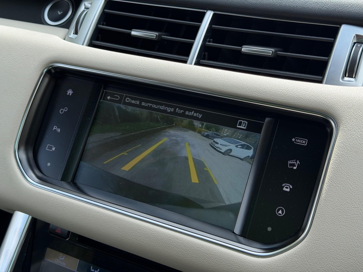 Used Land Rover Range Rover Sport for sale - 78135597: Photo 24