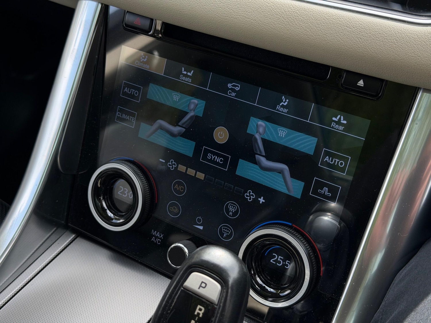 Used Land Rover Range Rover Sport for sale - 78135597: Photo 25