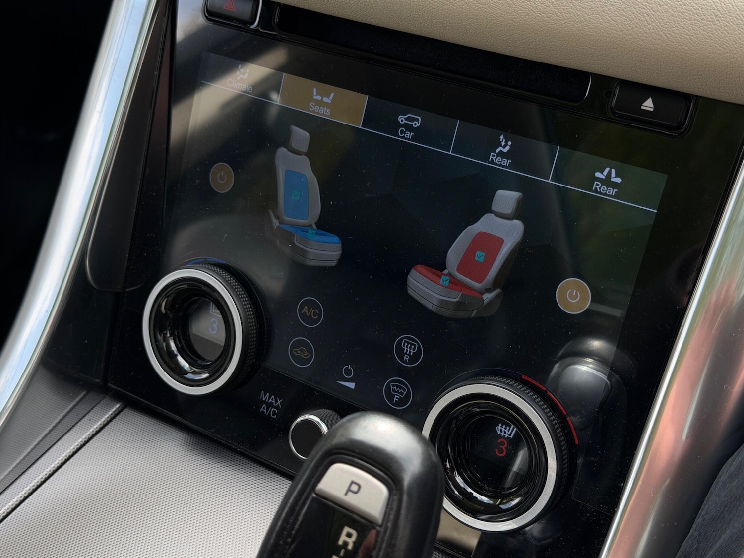 Used Land Rover Range Rover Sport for sale - 78135597: Photo 26