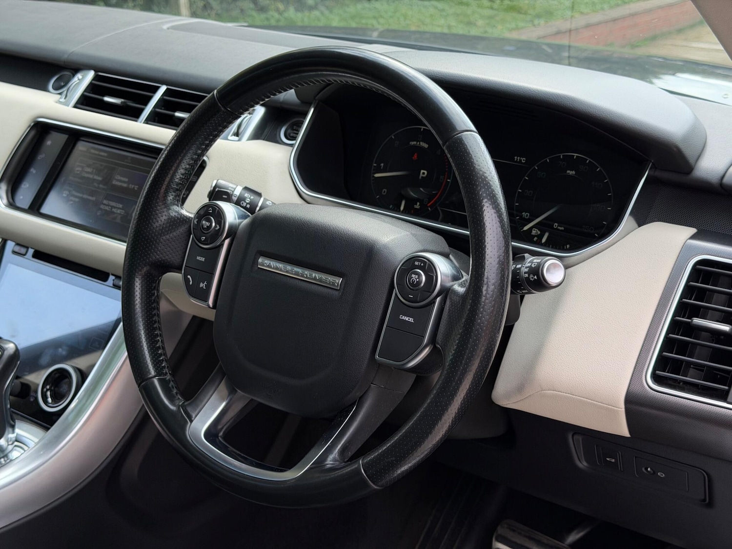 Used Land Rover Range Rover Sport for sale - 78135597: Photo 28