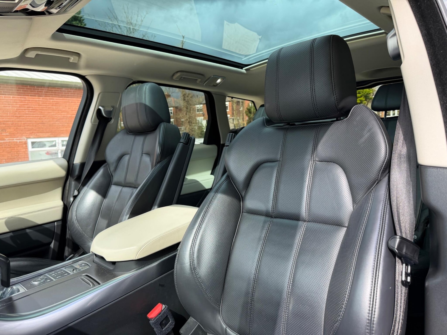 Used Land Rover Range Rover Sport for sale - 78135597: Photo 29