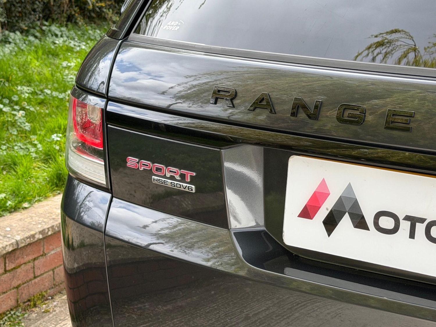 Used Land Rover Range Rover Sport for sale - 78135597: Photo 30