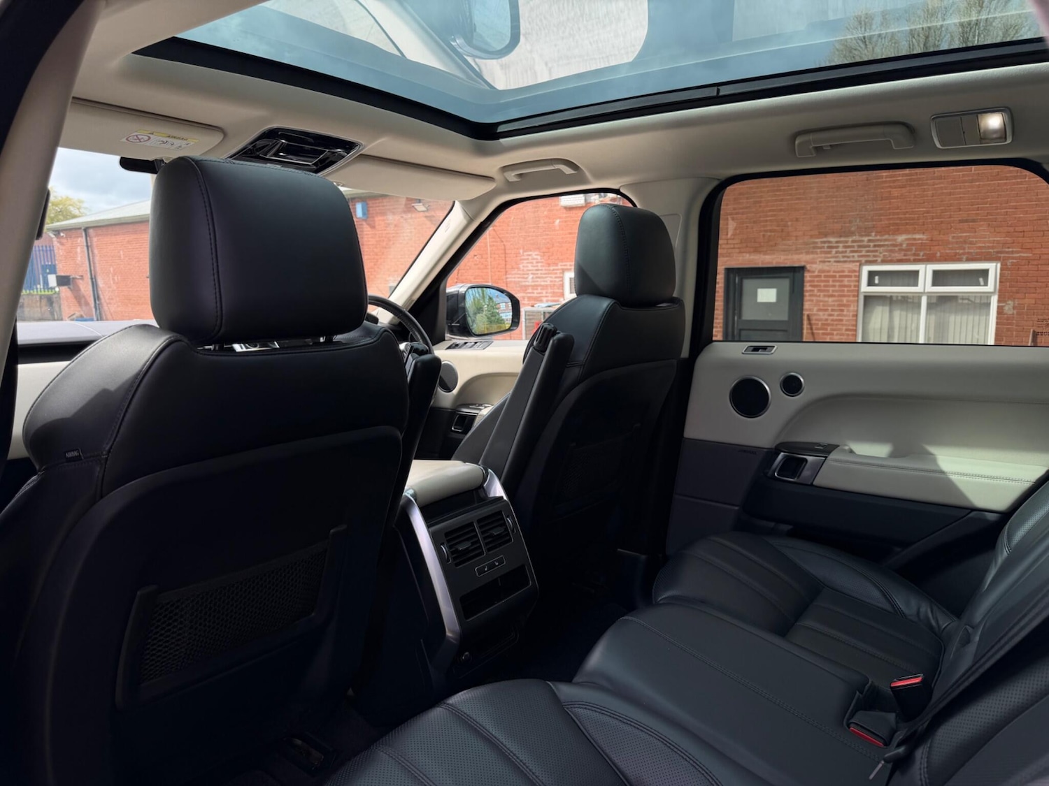 Used Land Rover Range Rover Sport for sale - 78135597: Photo 33