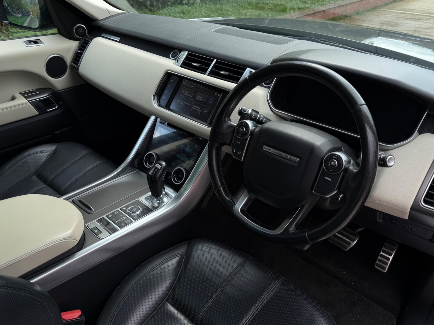 Used Land Rover Range Rover Sport for sale - 78135597: Photo 34