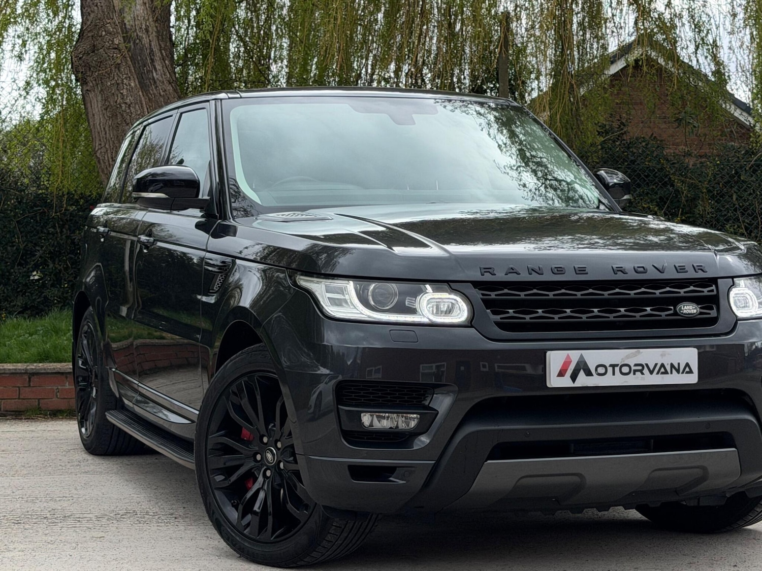 Used Land Rover Range Rover Sport for sale - 78135597: Photo 5