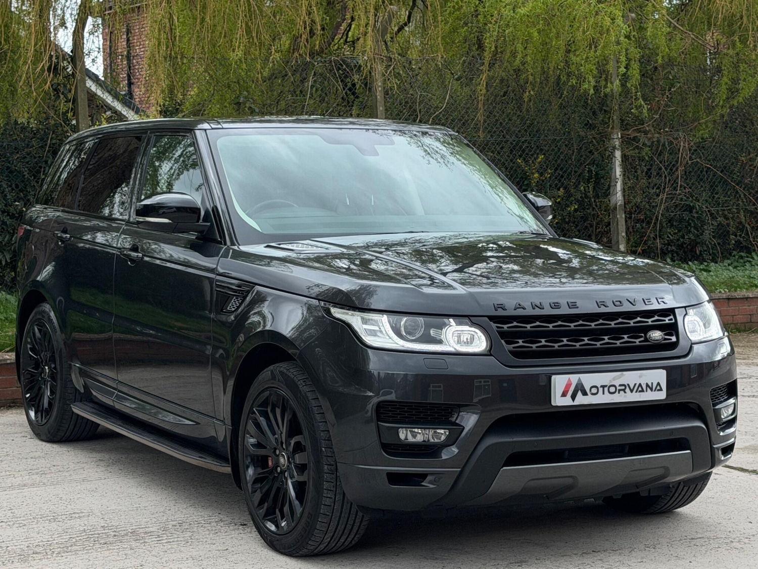 Used Land Rover Range Rover Sport for sale - 78135597: Photo 6