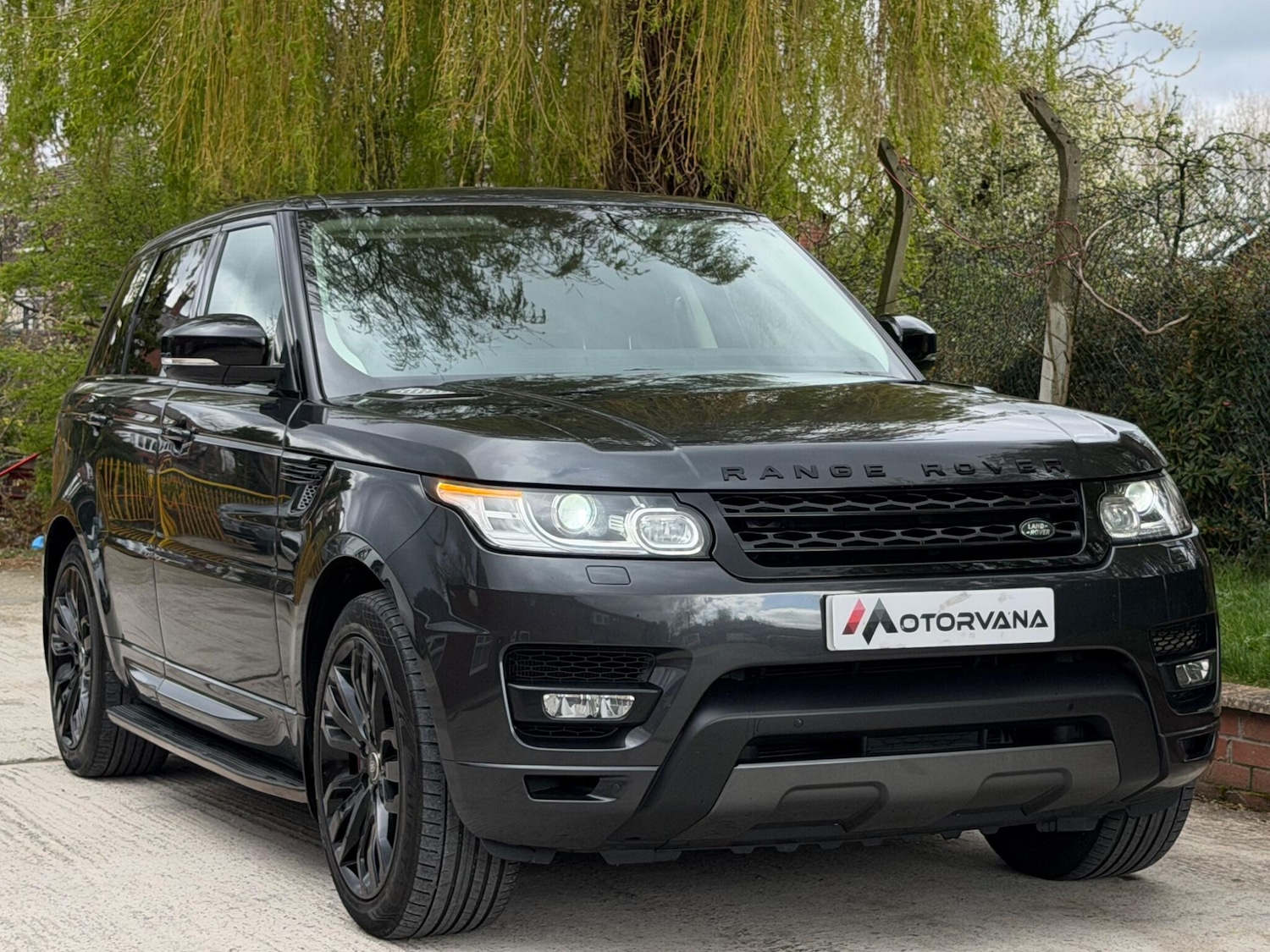 Used Land Rover Range Rover Sport for sale - 78135597: Photo 7