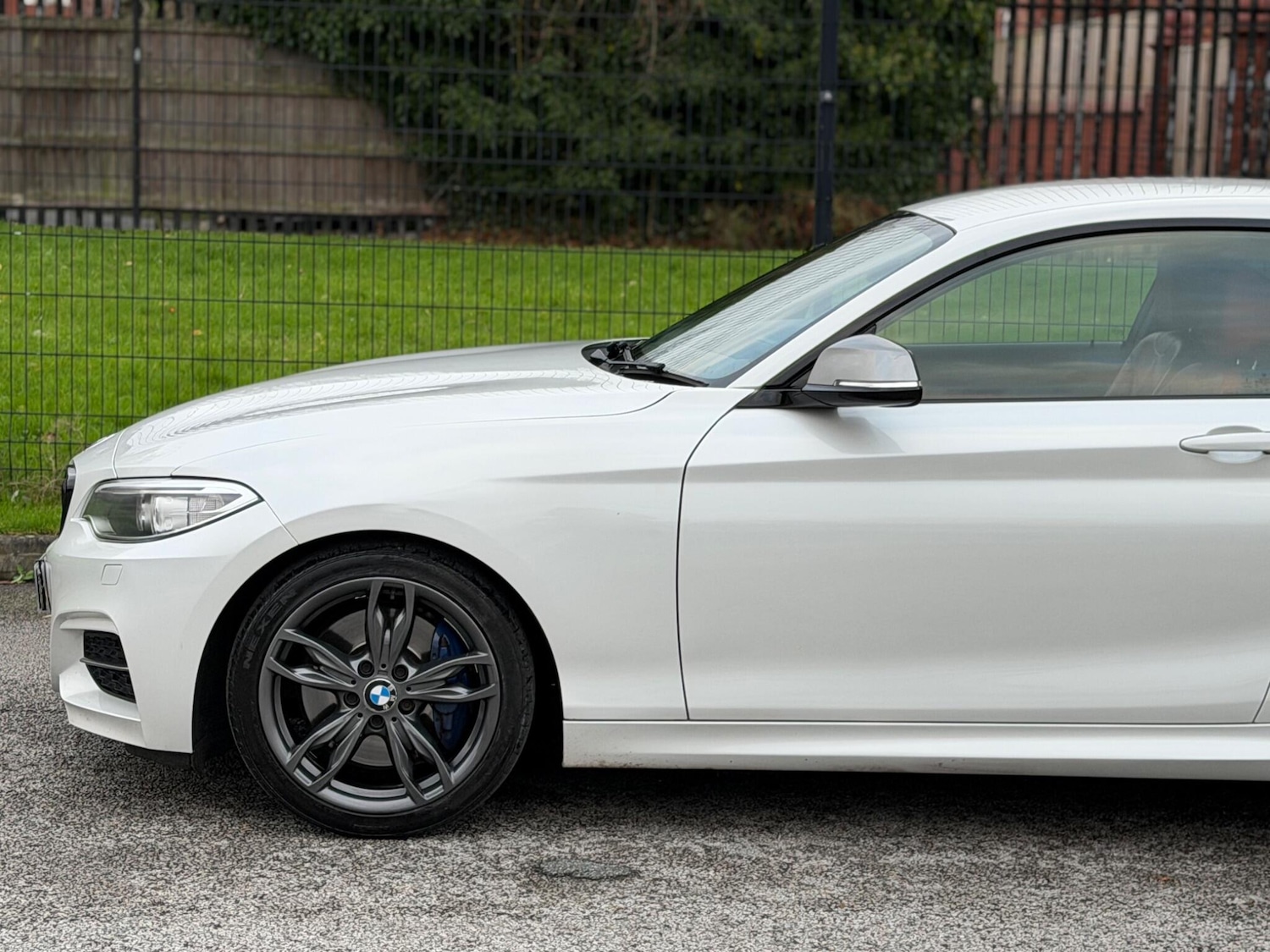 Used BMW 2 Series 2016 for sale - 76606892: Photo 10