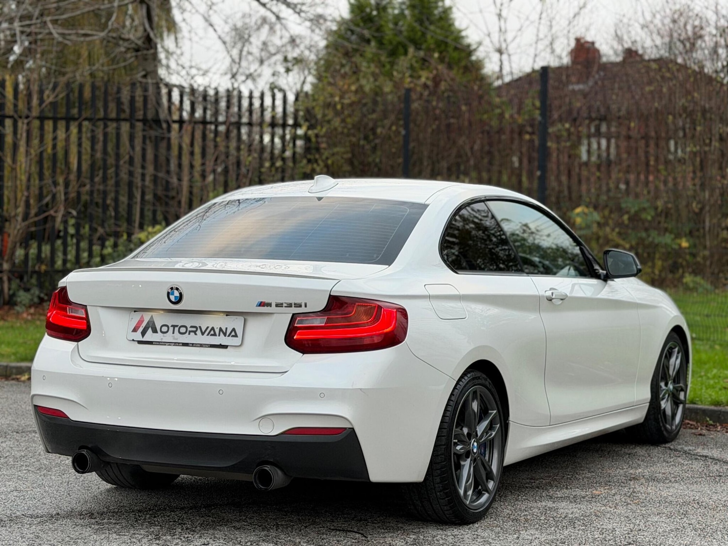 Used BMW 2 Series 2016 for sale - 76606892: Photo 12