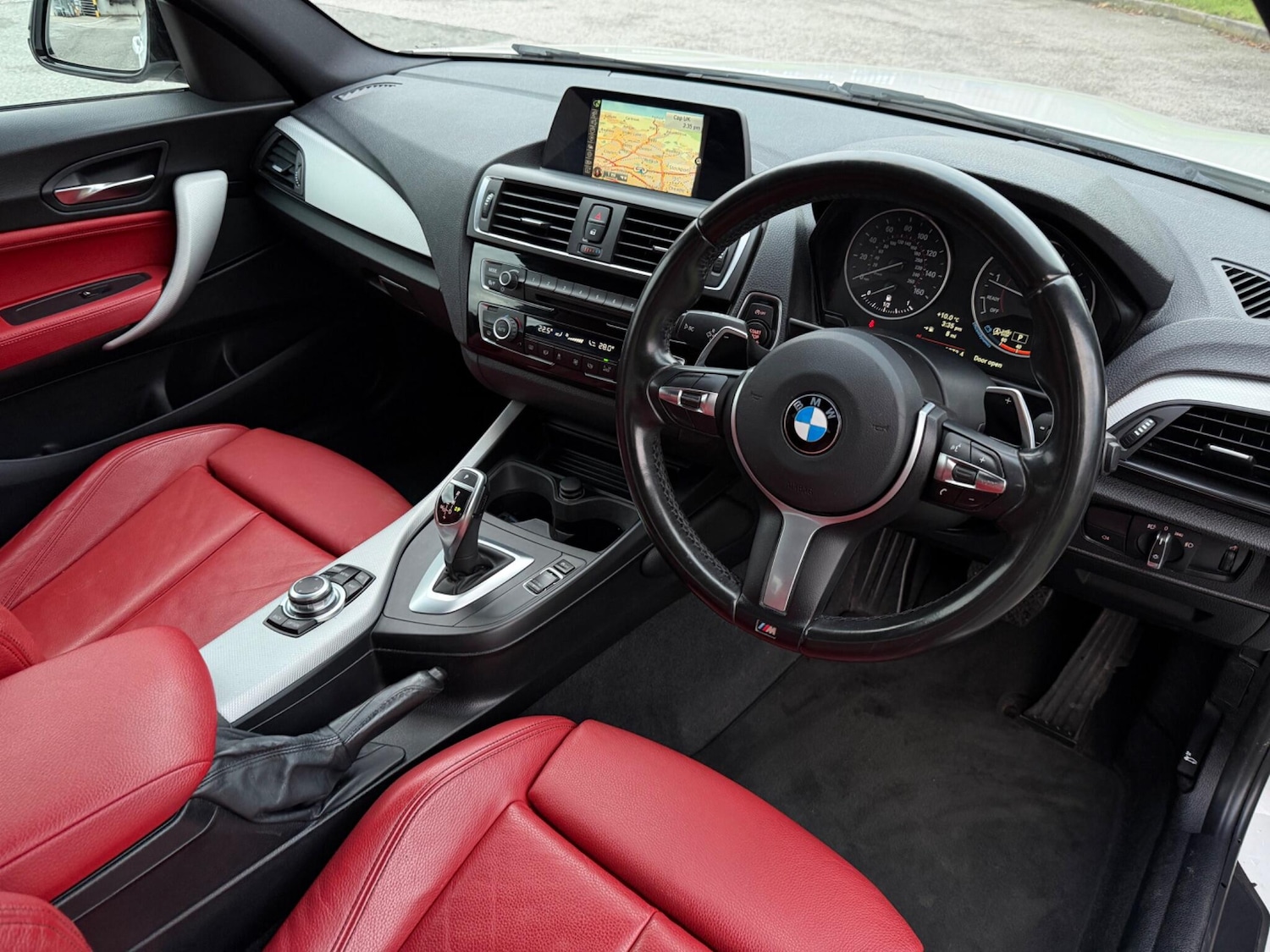 Used BMW 2 Series 2016 for sale - 76606892: Photo 13