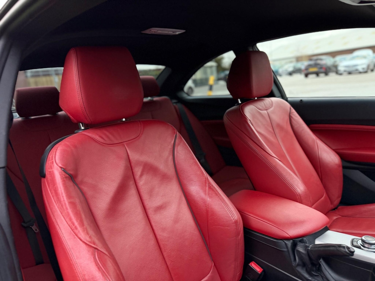 Used BMW 2 Series 2016 for sale - 76606892: Photo 16