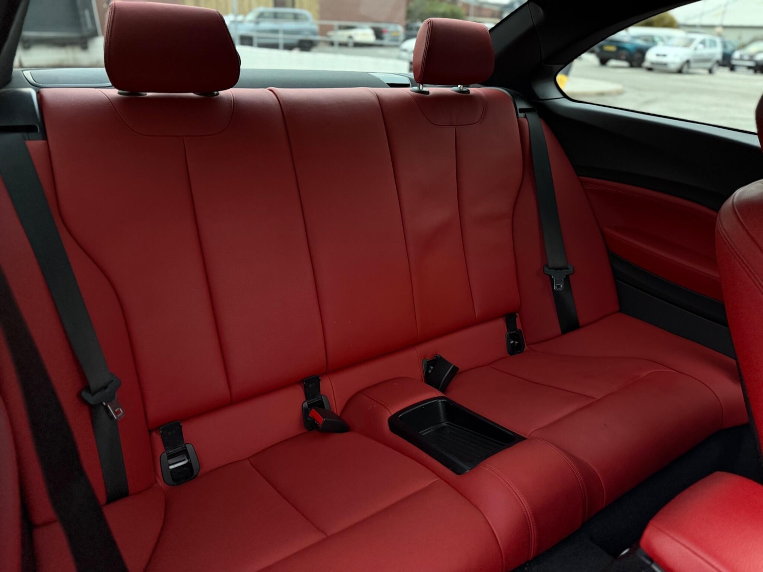 Used BMW 2 Series 2016 for sale - 76606892: Photo 17