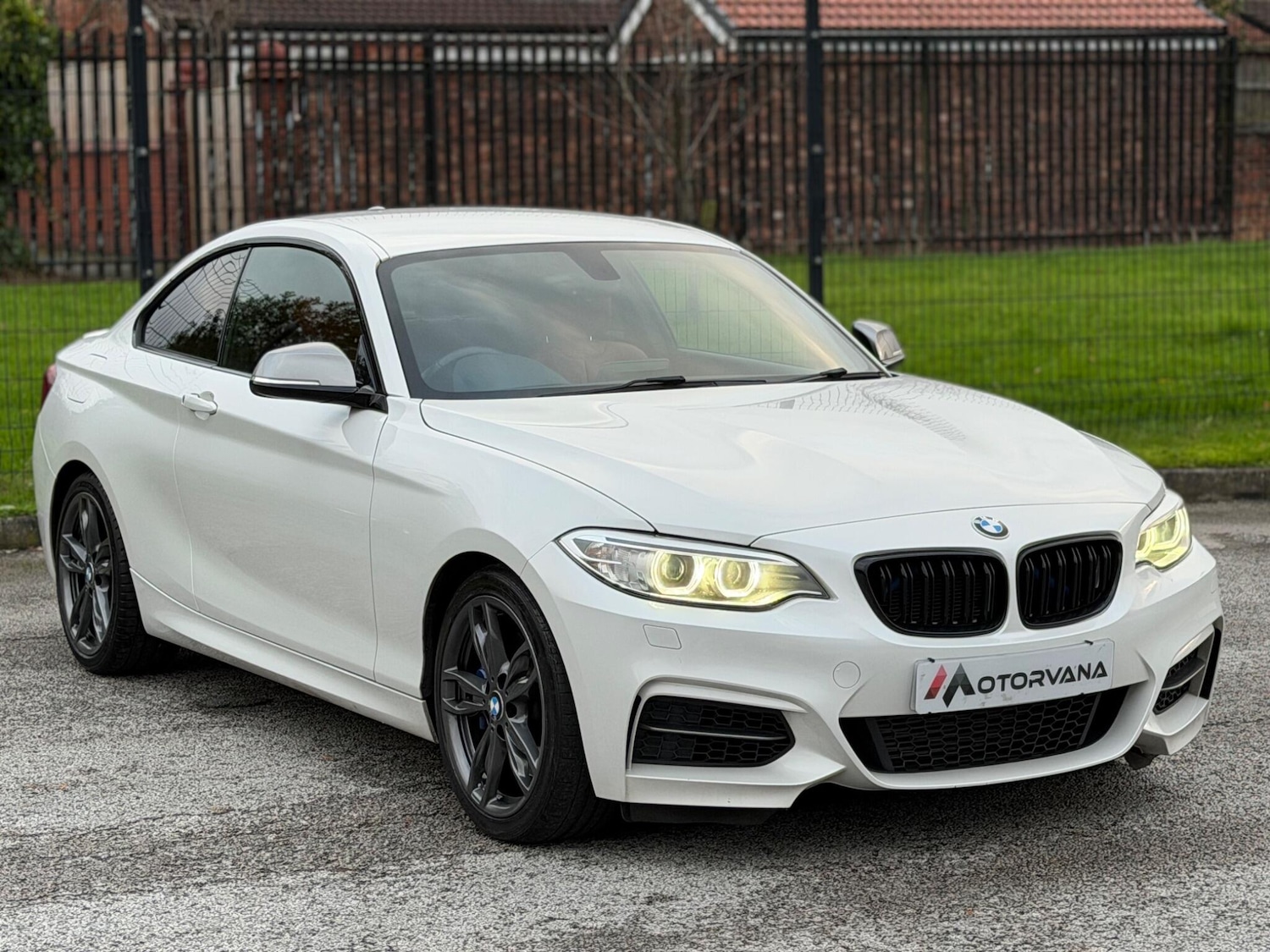 Used BMW 2 Series 2016 for sale - 76606892: Photo 6