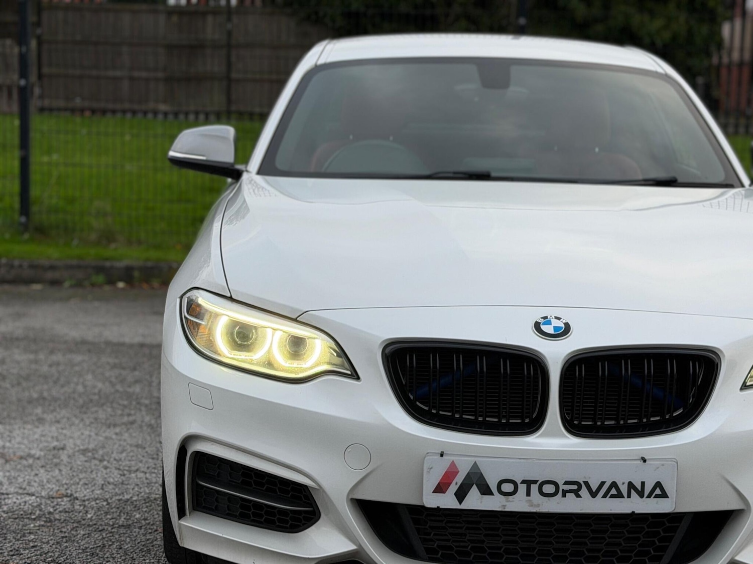 Used BMW 2 Series 2016 for sale - 76606892: Photo 7