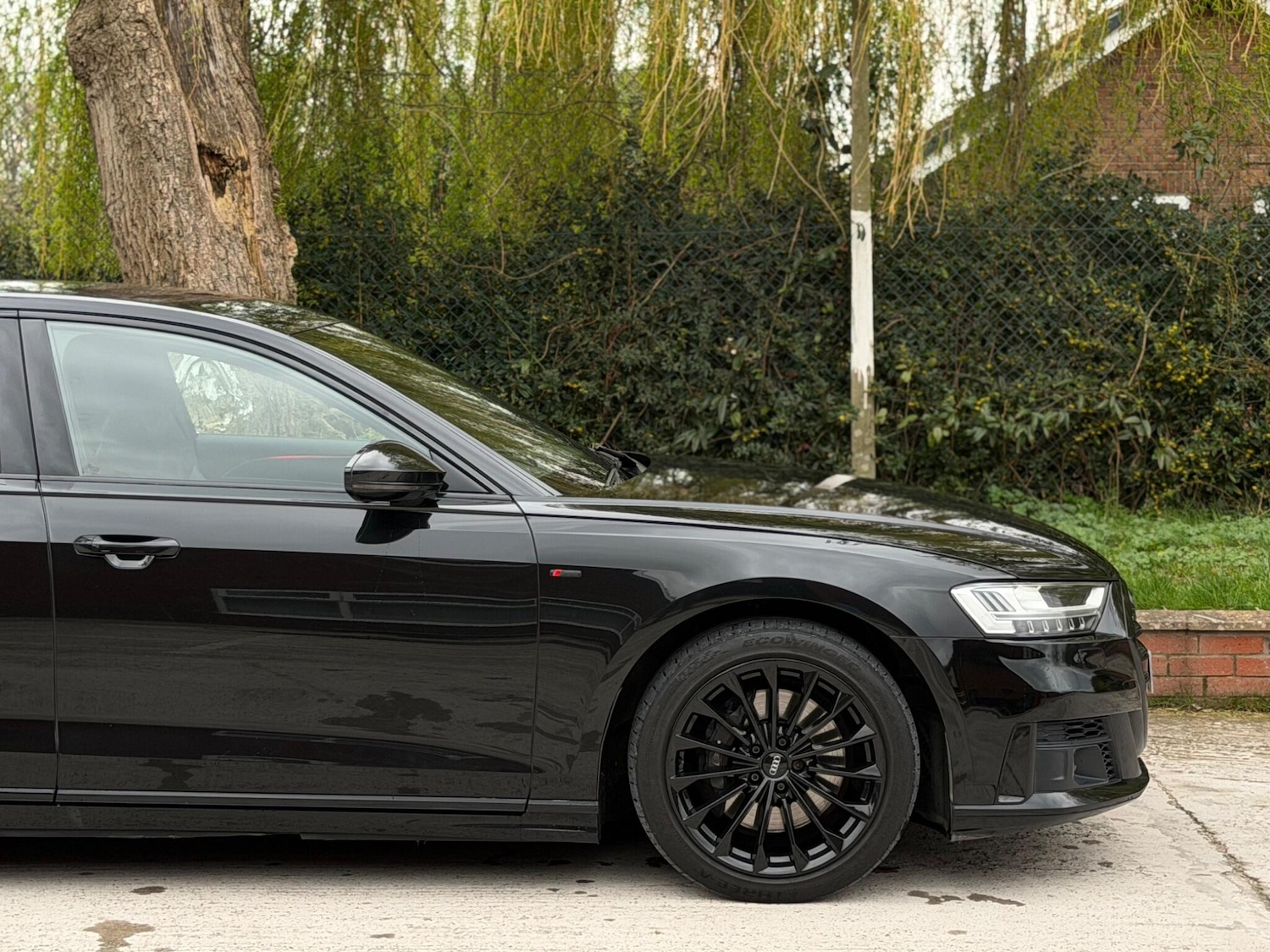 Used Audi A8 2019 for sale - 78101055: Photo 12