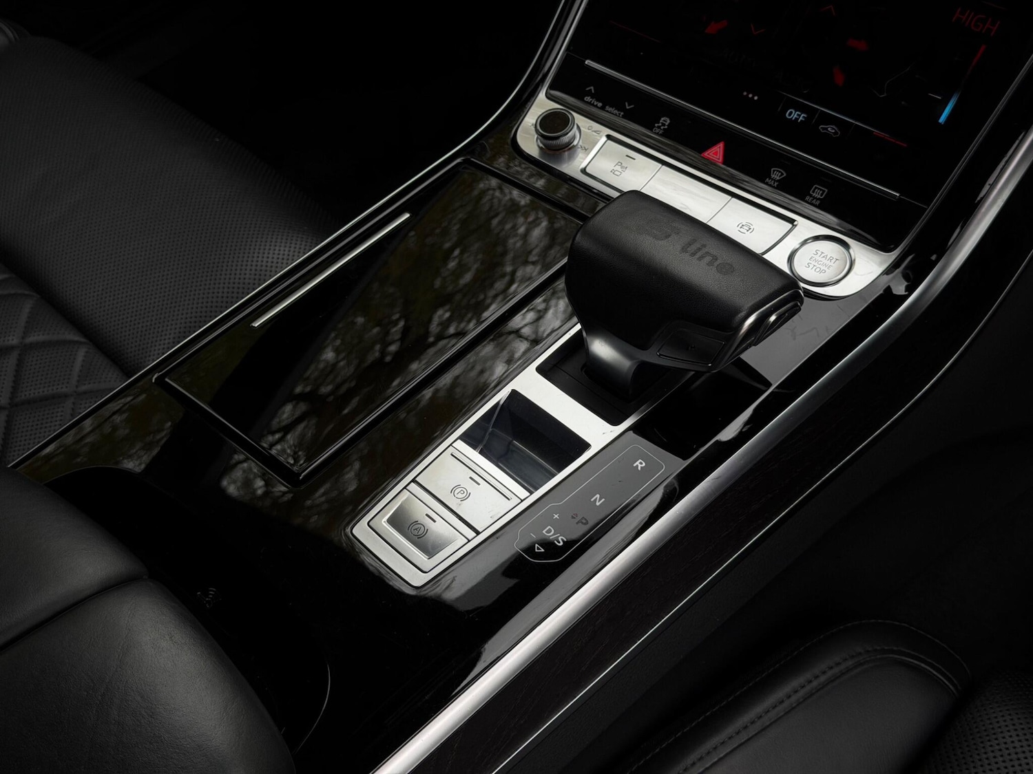 Used Audi A8 2019 for sale - 78101055: Photo 16