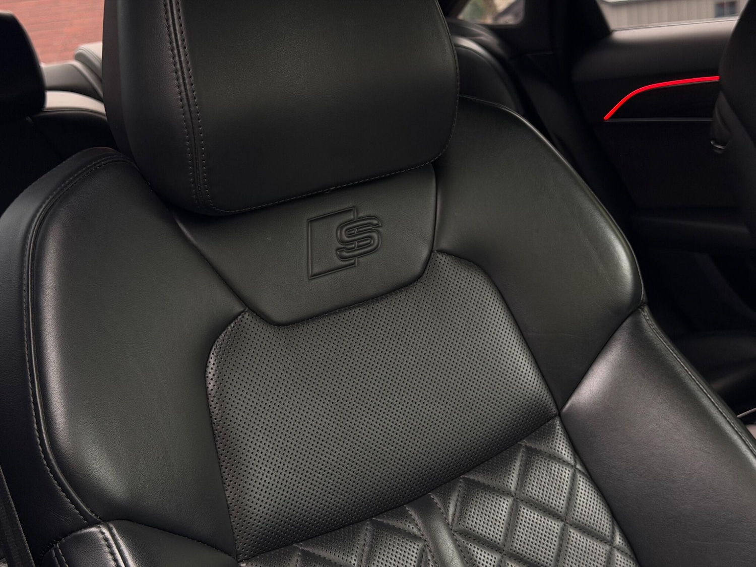 Used Audi A8 2019 for sale - 78101055: Photo 19