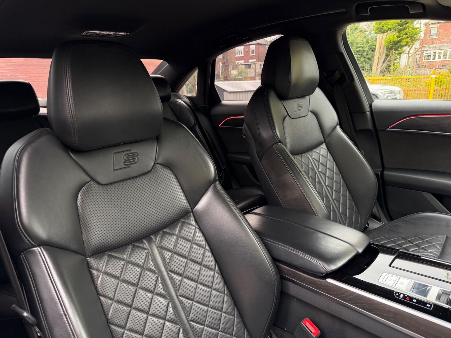 Used Audi A8 2019 for sale - 78101055: Photo 20