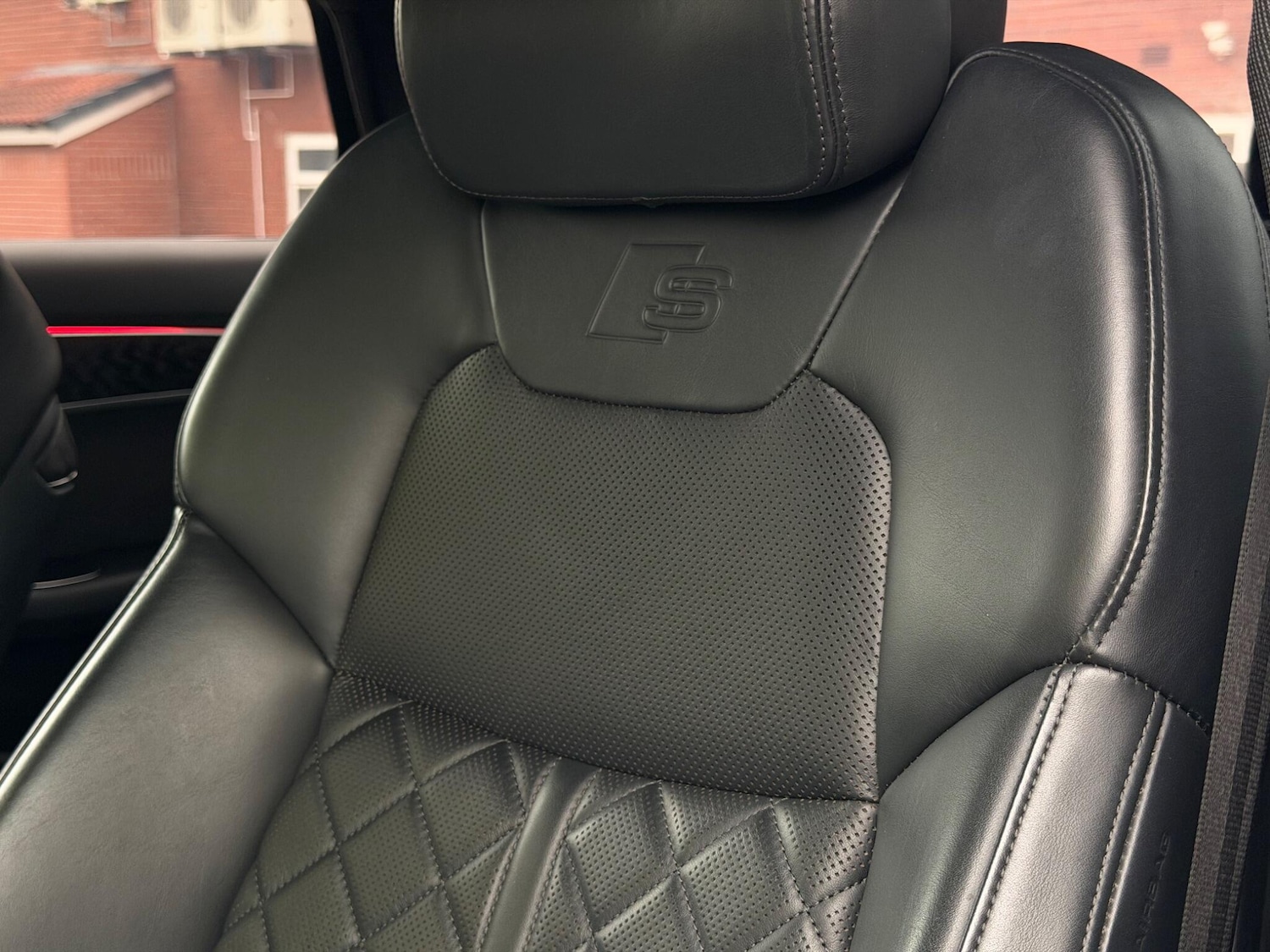 Used Audi A8 2019 for sale - 78101055: Photo 21